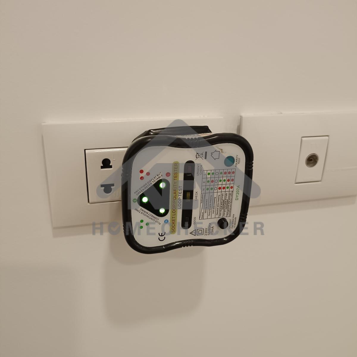 งานไฟฟ้าและระบบความปลอดภัย