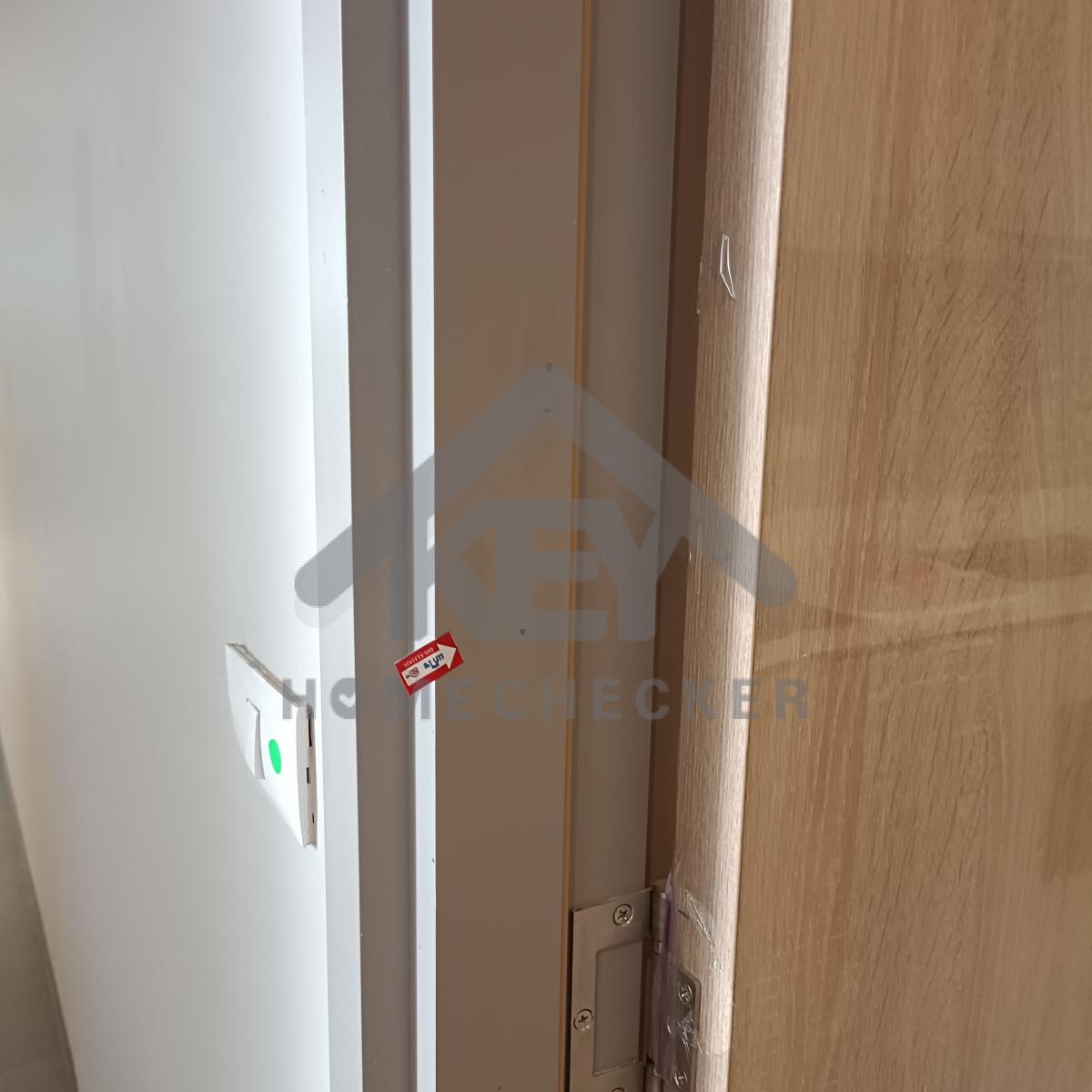 งานห้องครัวชั้น 1