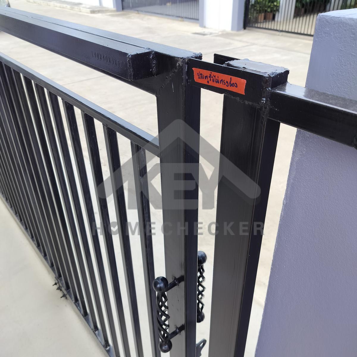 งานภูมิทัศน์และพื้นที่ภายนอกบ้าน