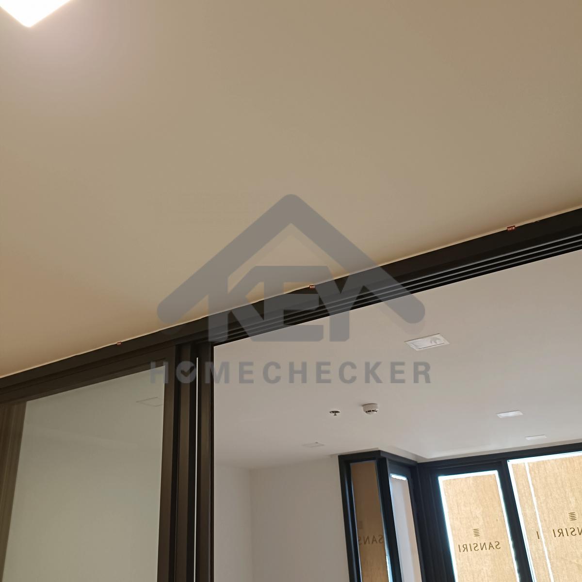 งานห้องโถง ห้องนั่งเล่น