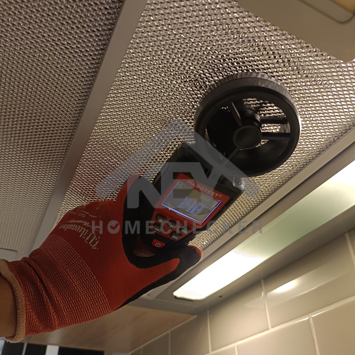 งานห้องครัวชั้น 1