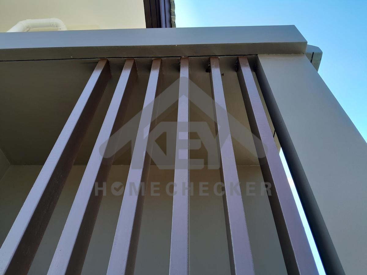 งานภูมิทัศน์และพื้นที่ภายนอกบ้าน