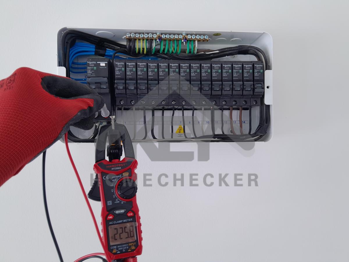 งานไฟฟ้าและระบบความปลอดภัย