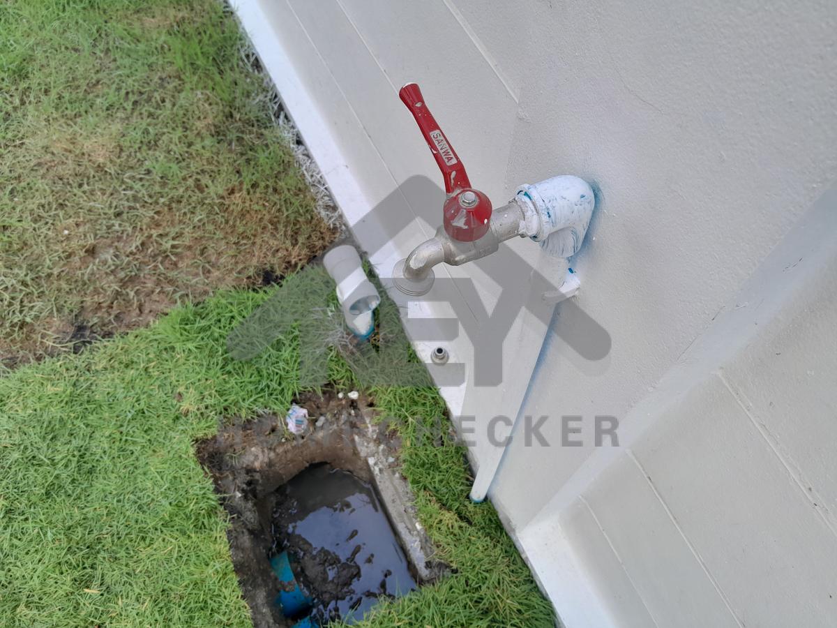 งานภูมิทัศน์และพื้นที่ภายนอกบ้าน