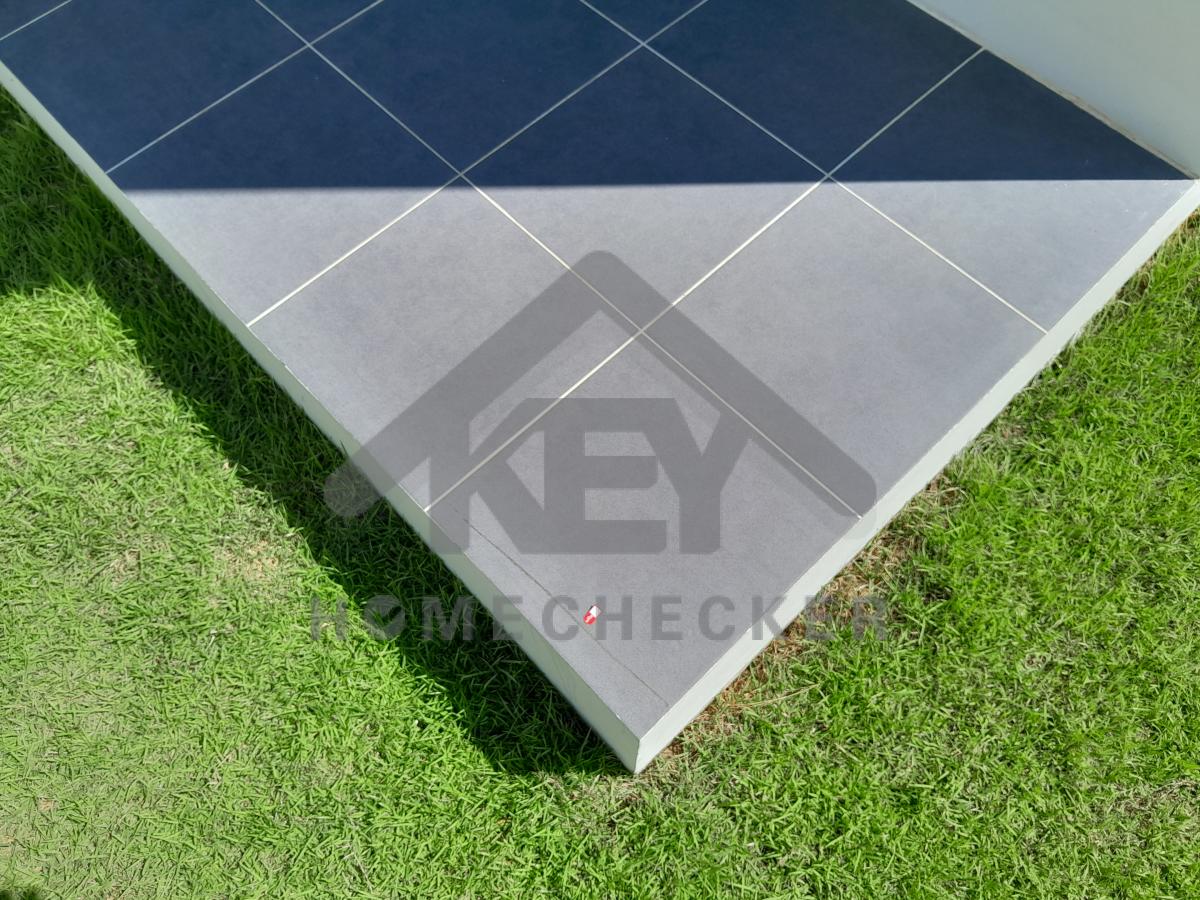 งานภูมิทัศน์และพื้นที่ภายนอกบ้าน