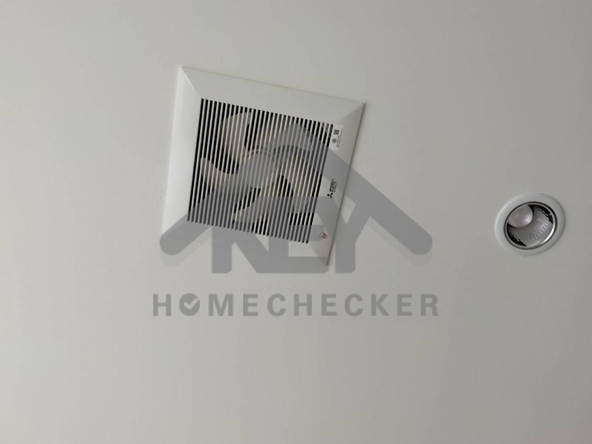 งานบันไดชั้น 1