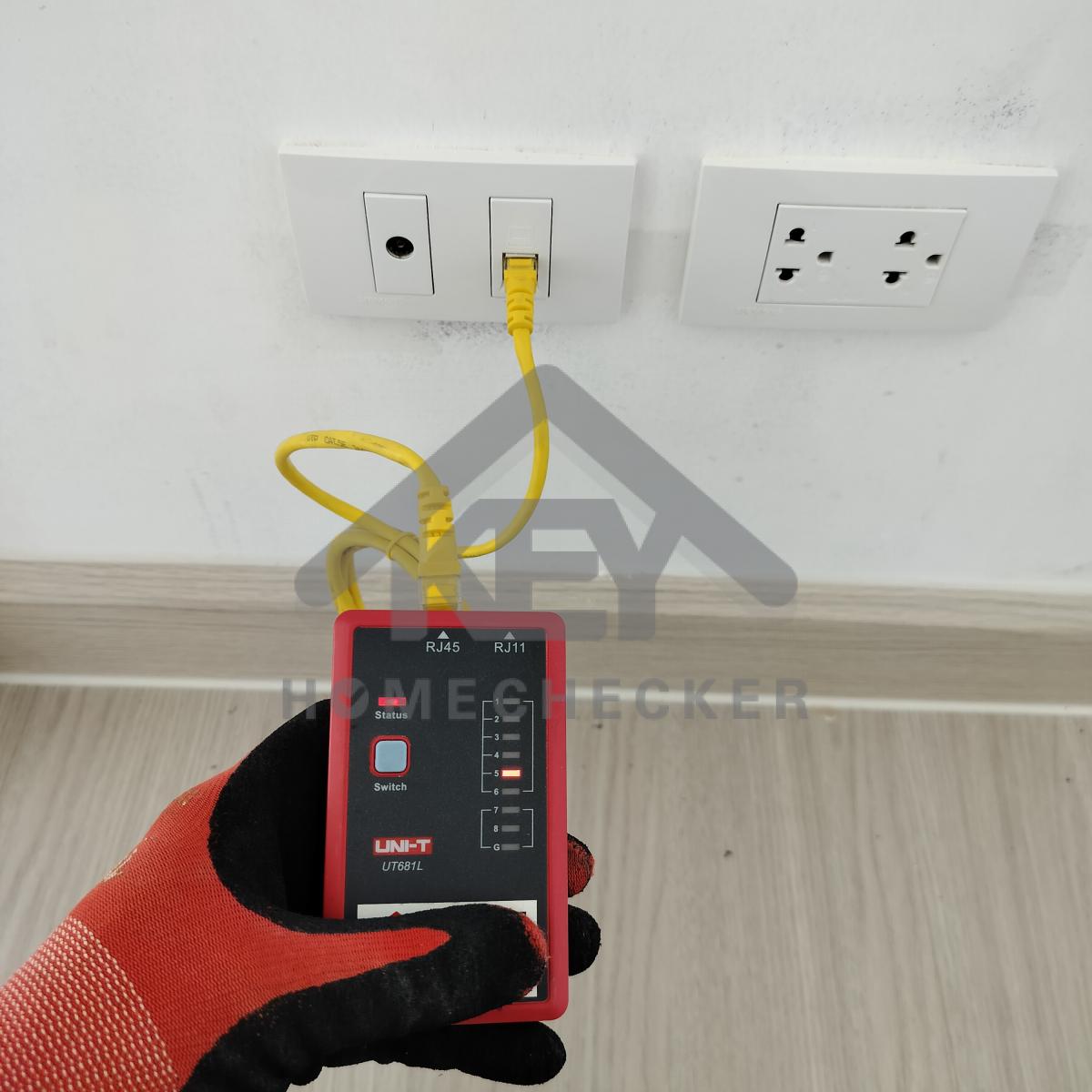 งานไฟฟ้าและระบบความปลอดภัย