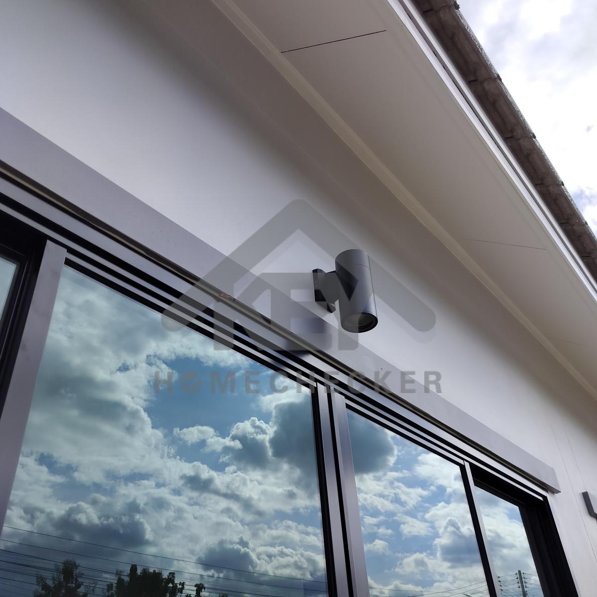 งานภูมิทัศน์และพื้นที่ภายนอกบ้าน