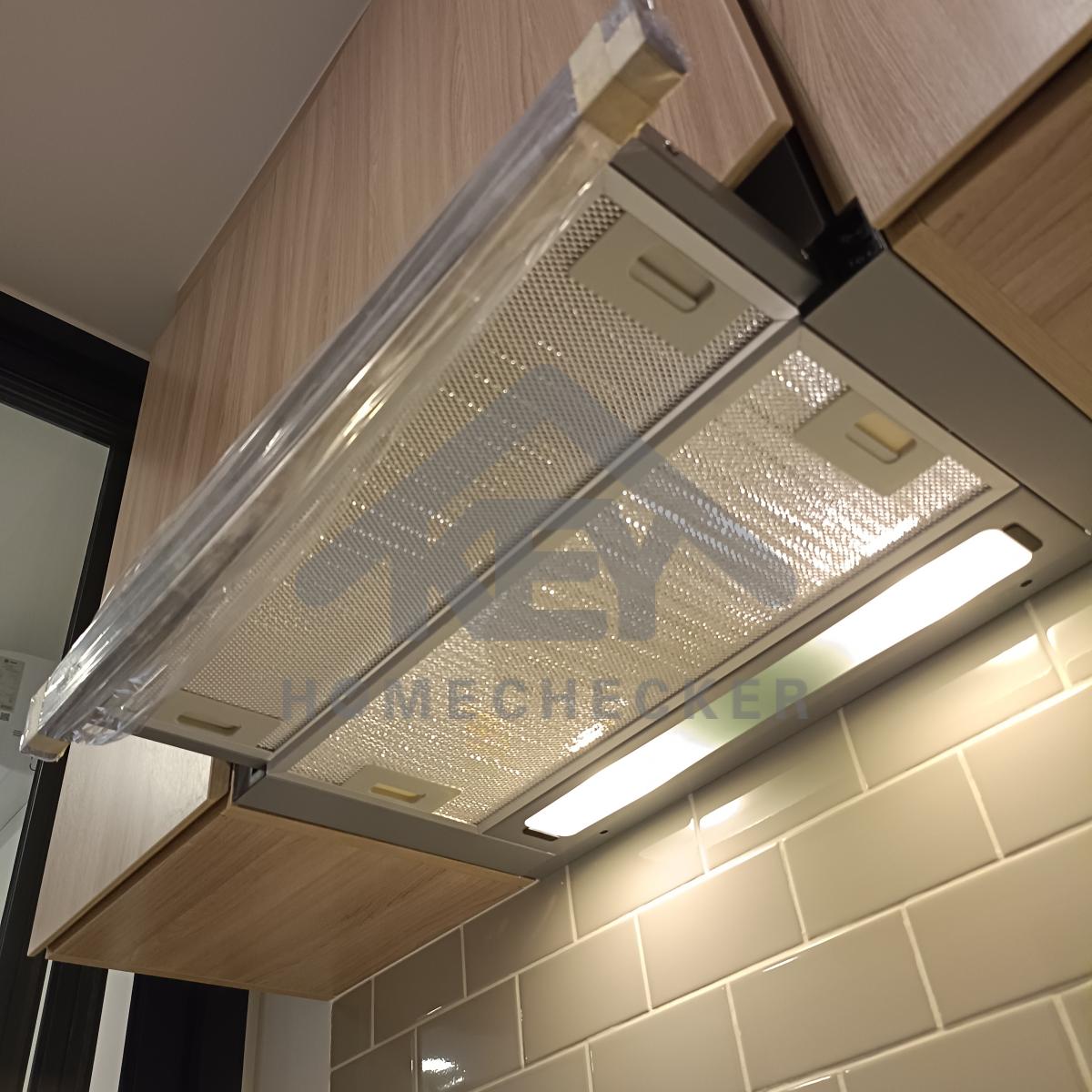 งานห้องครัวชั้น 1