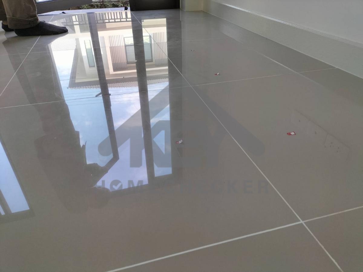 งานห้องโถง ห้องนั่งเล่น