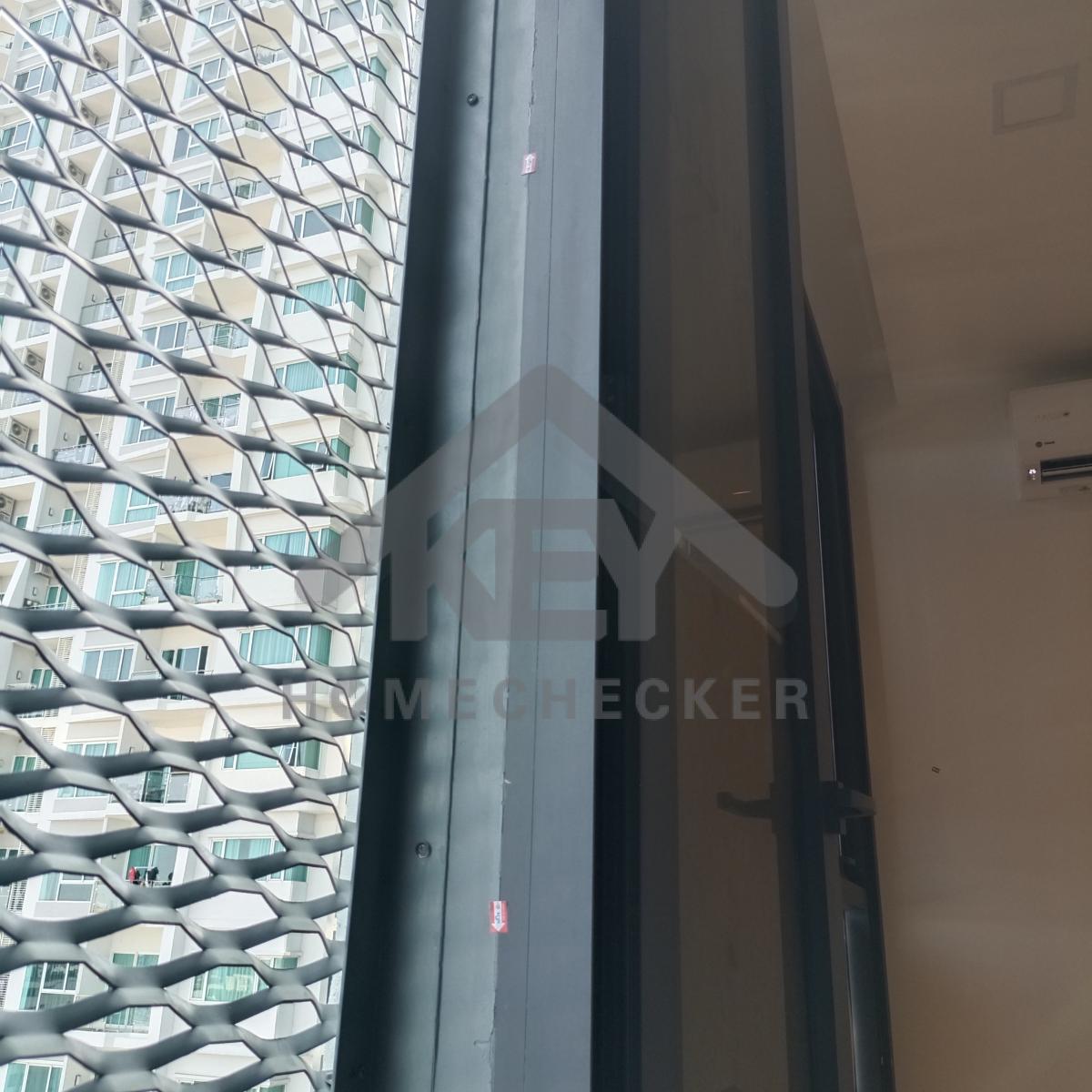 งานระเบียงชั้น 1