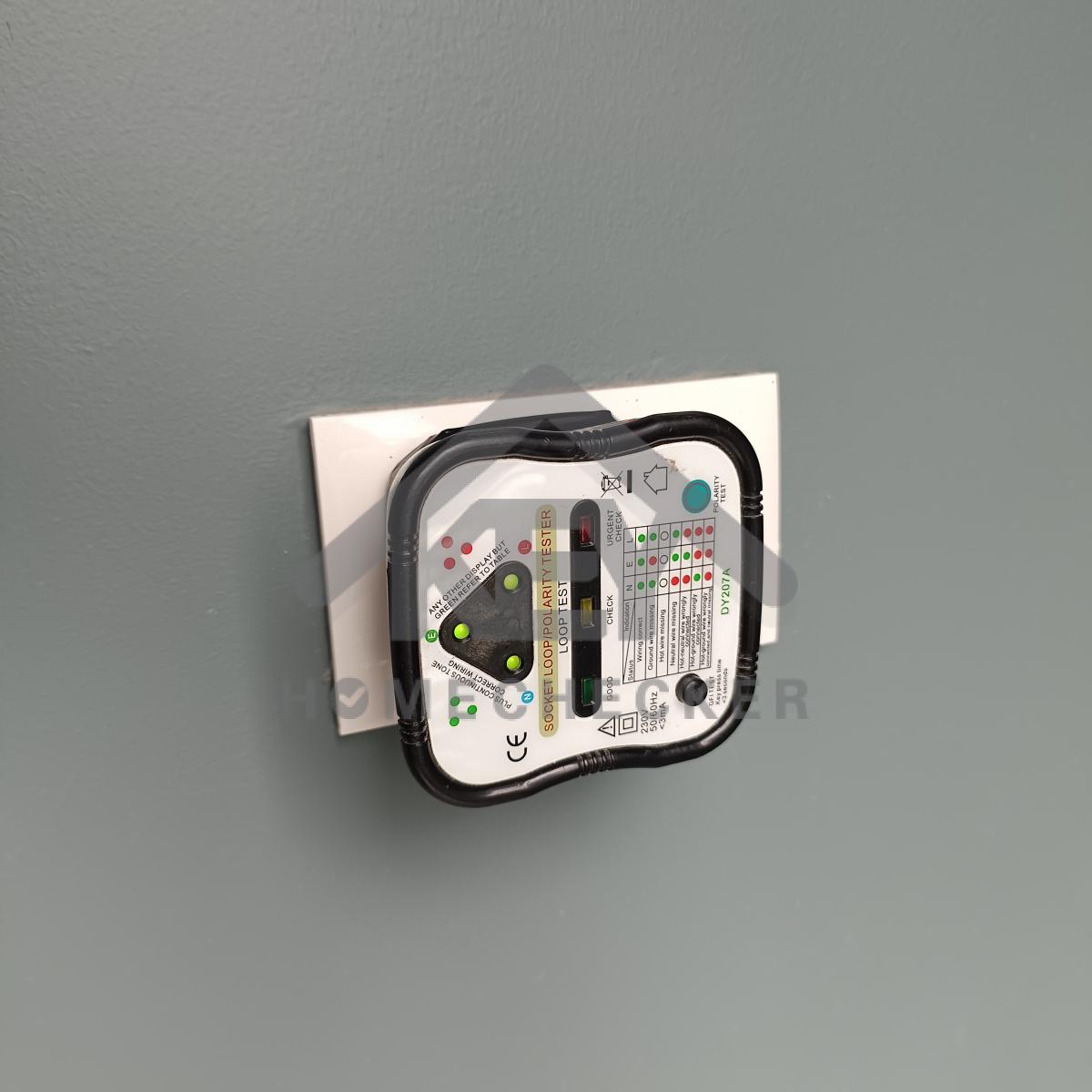 งานไฟฟ้าและระบบความปลอดภัย