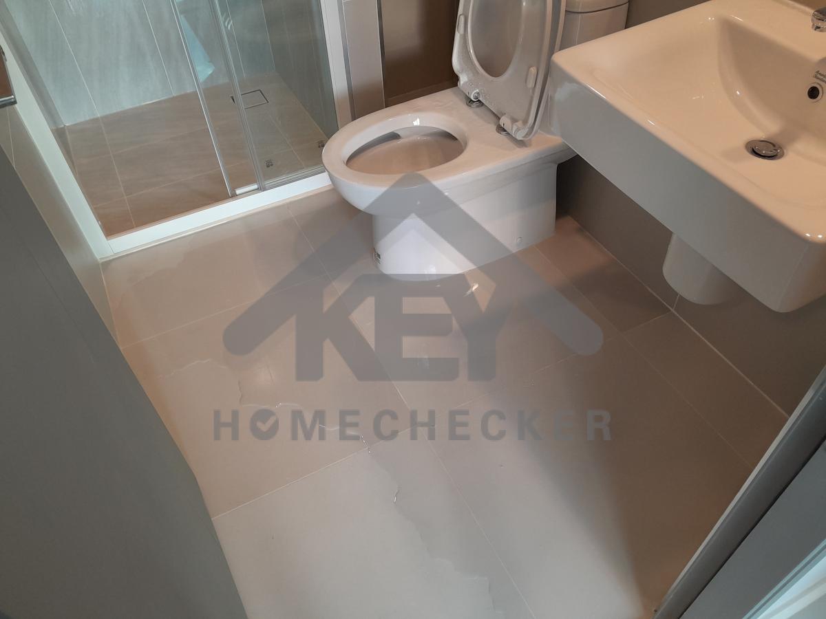 งานประปา ปั้ม และสุขาภิบาล