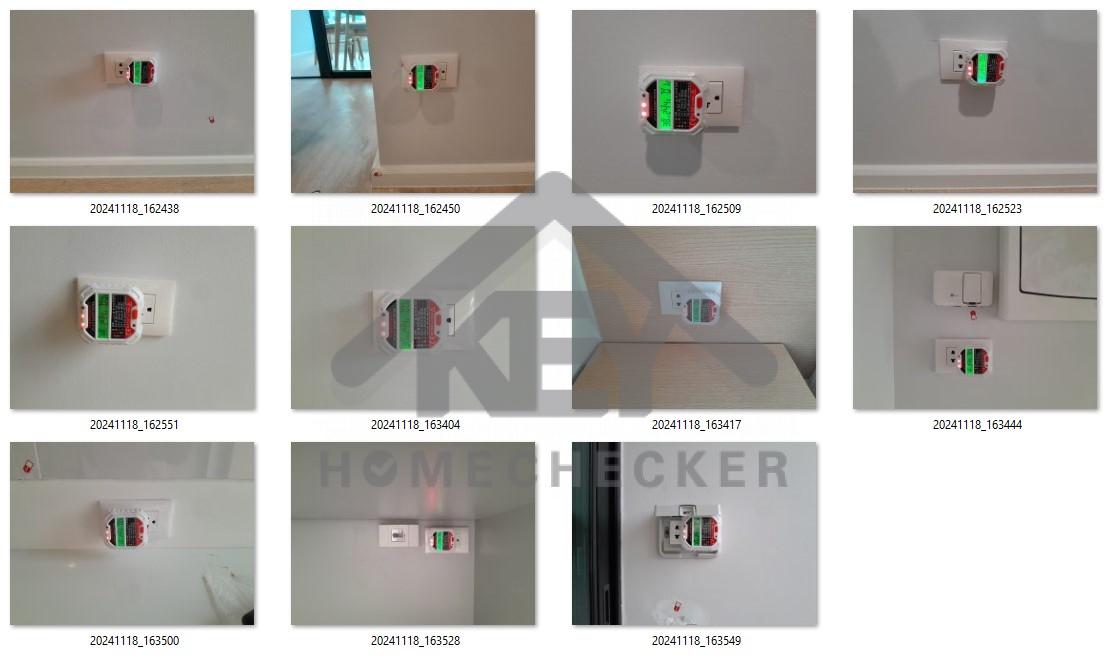 งานไฟฟ้าและระบบความปลอดภัย