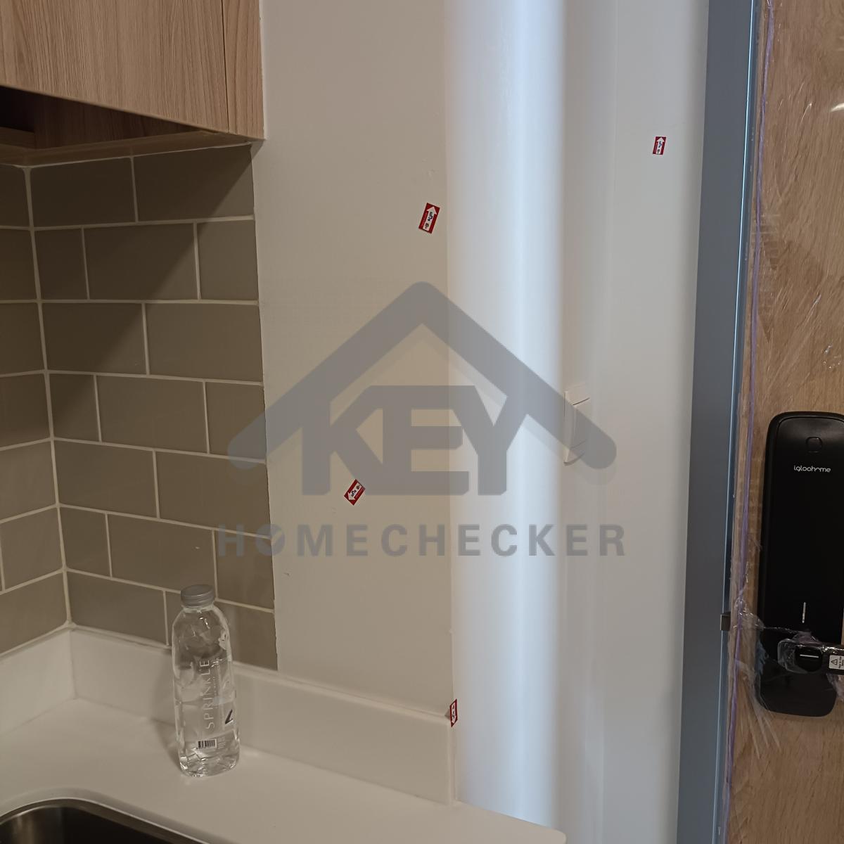 งานห้องครัวชั้น 1