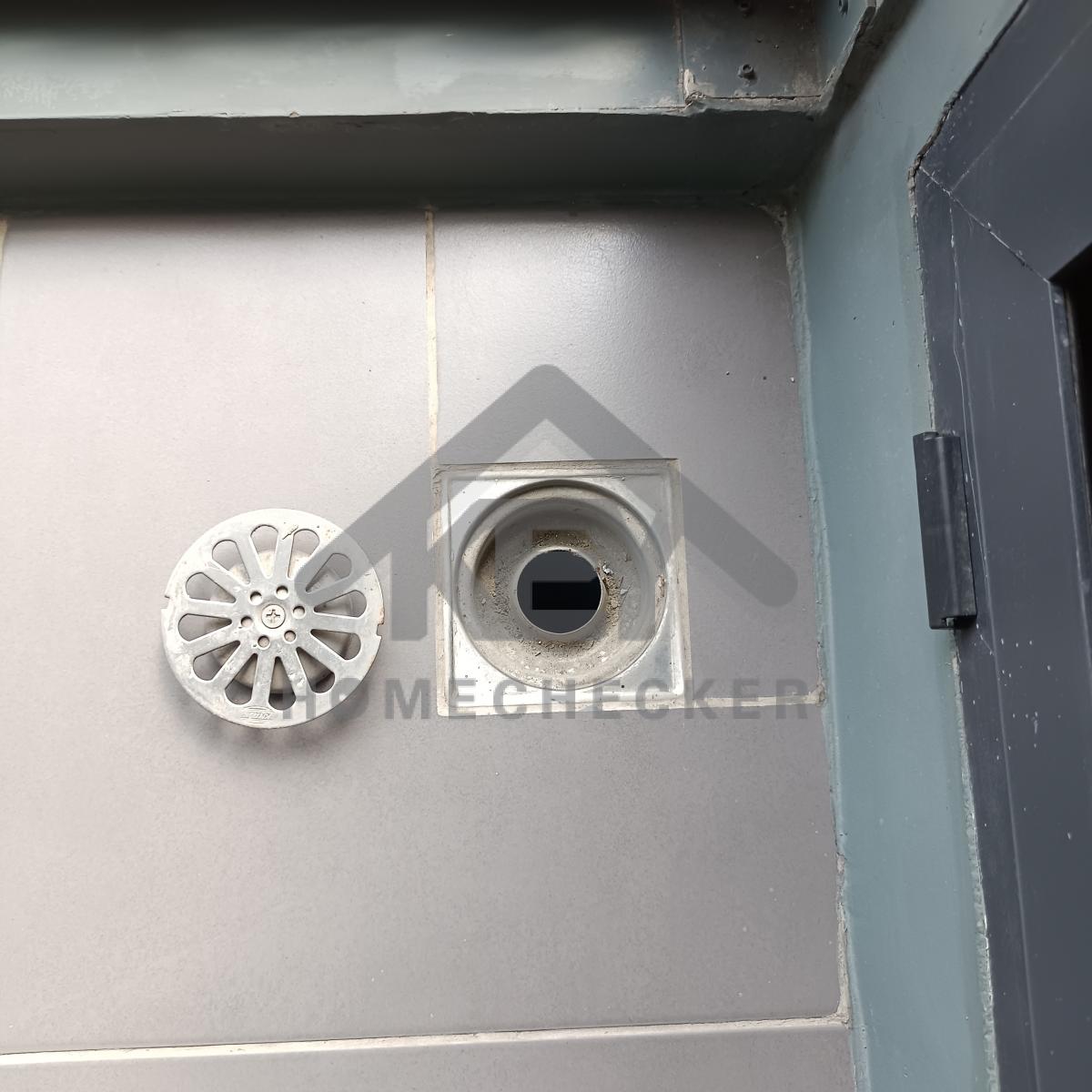 งานระเบียงชั้น 1