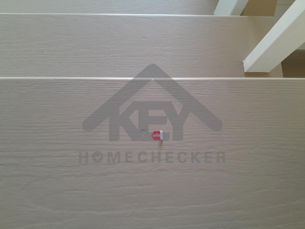 งานบันไดชั้น 1