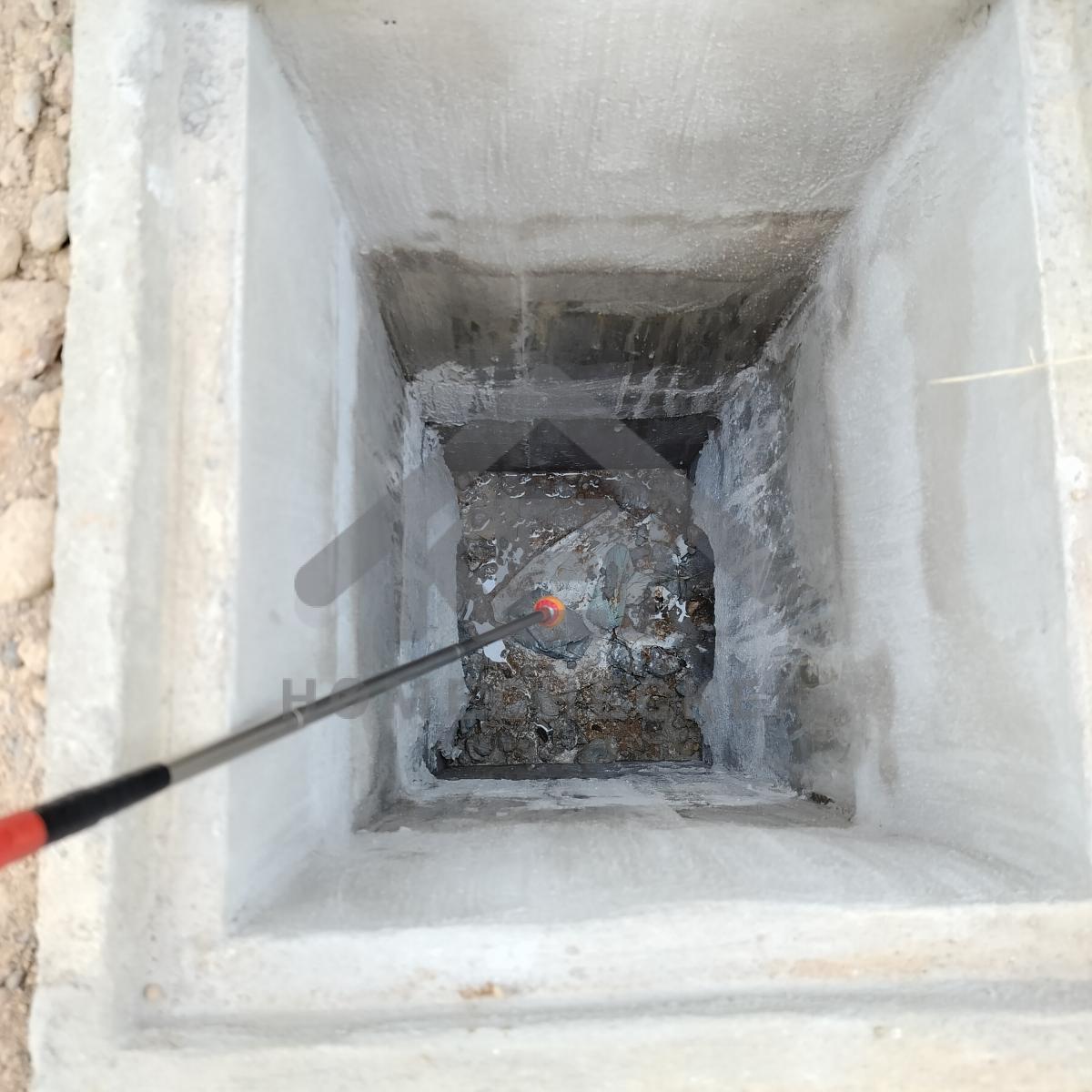 งานประปา ปั้ม และสุขาภิบาล