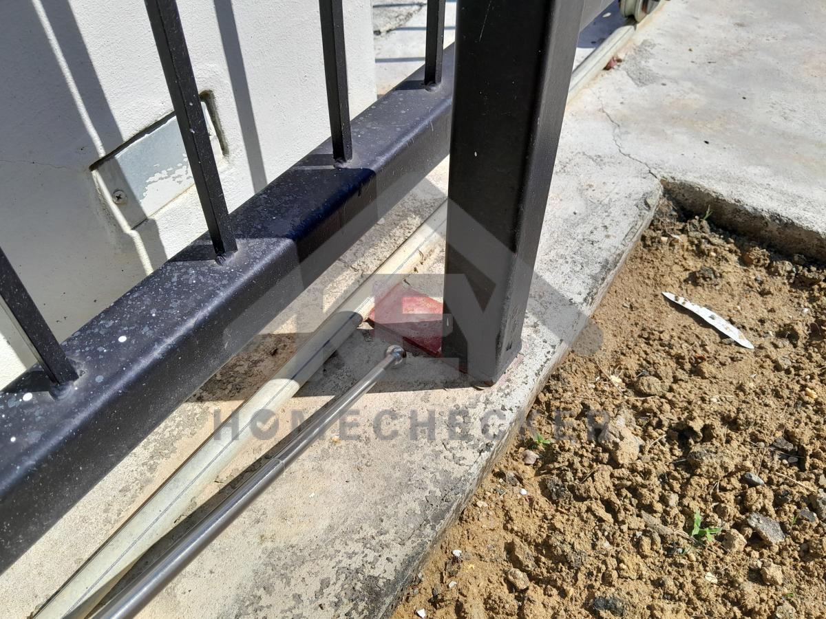 งานภูมิทัศน์และพื้นที่ภายนอกบ้าน