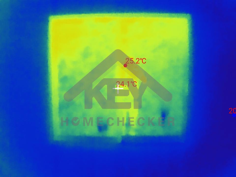 งานเทสน้ำ ประตูหน้าต่าง