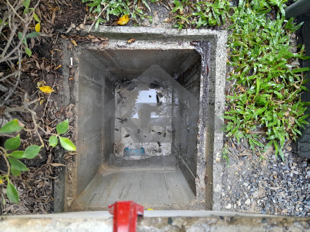 งานประปา ปั้ม และสุขาภิบาล