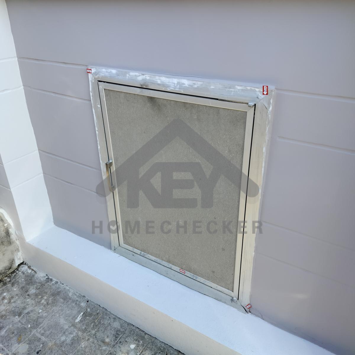 งานภูมิทัศน์และพื้นที่ภายนอกบ้าน