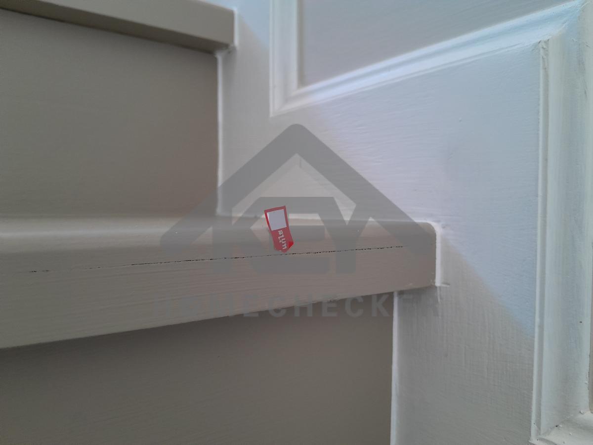 งานบันไดชั้น 1