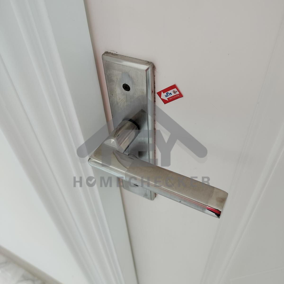 งานห้องครัวชั้น 1