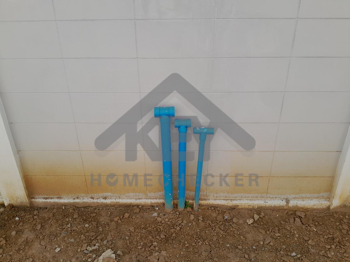 งานภูมิทัศน์และพื้นที่ภายนอกบ้าน