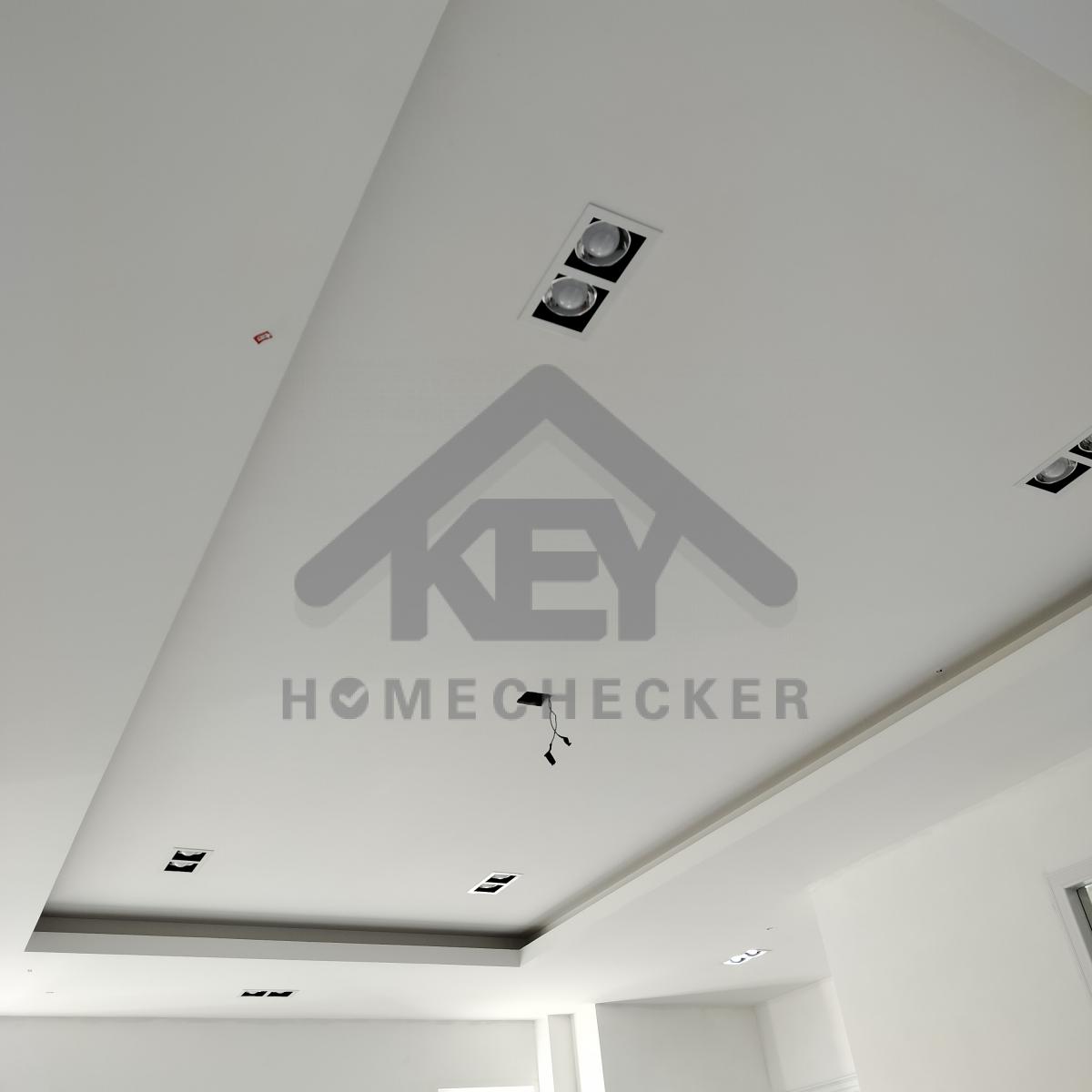 งานห้องโถง ห้องนั่งเล่น