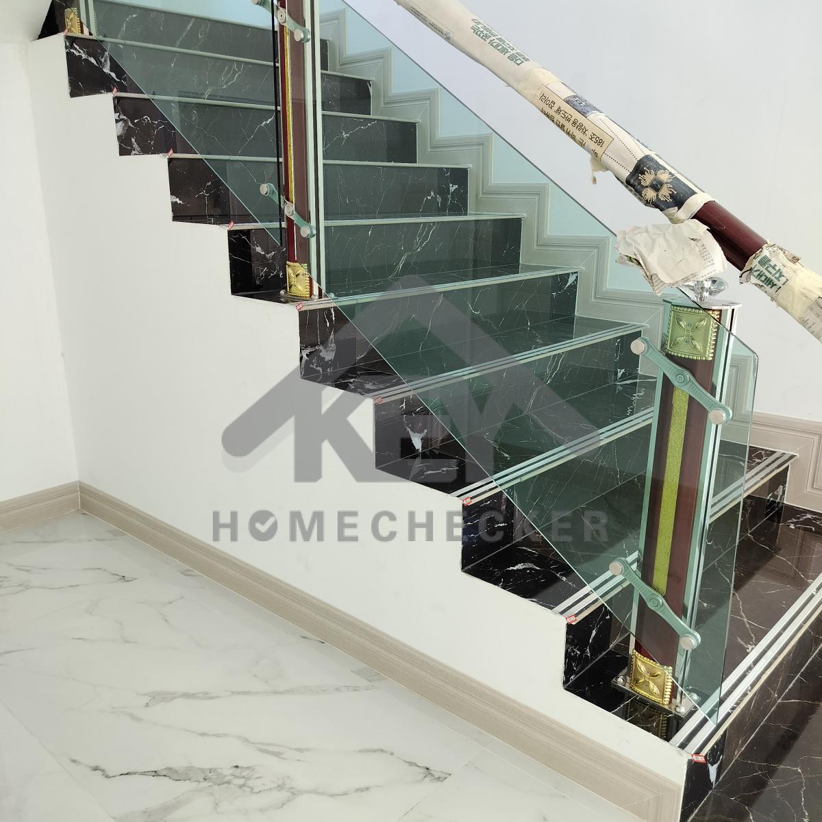 งานบันไดชั้น 1