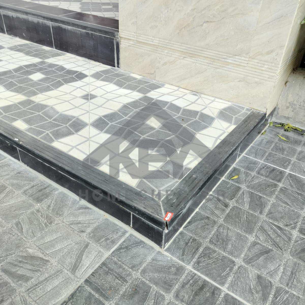 งานภูมิทัศน์และพื้นที่ภายนอกบ้าน