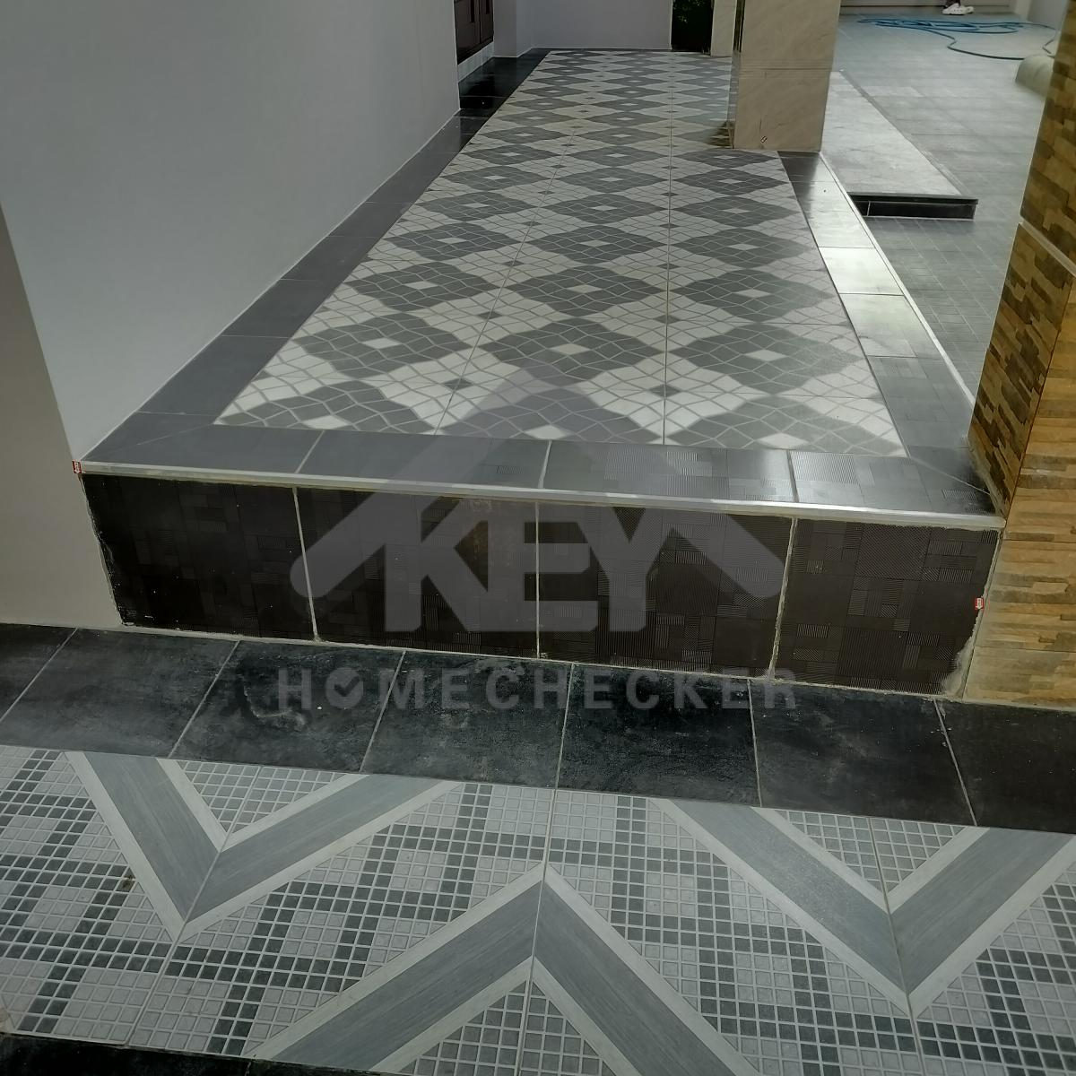 งานภูมิทัศน์และพื้นที่ภายนอกบ้าน