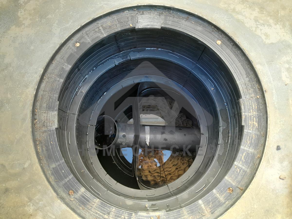 งานประปา ปั้ม และสุขาภิบาล