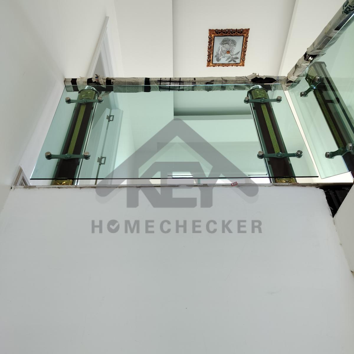 งานบันไดชั้น 1