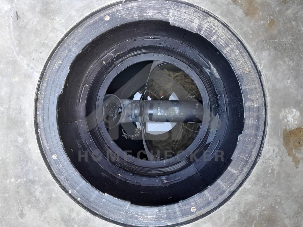 งานประปา ปั้ม และสุขาภิบาล