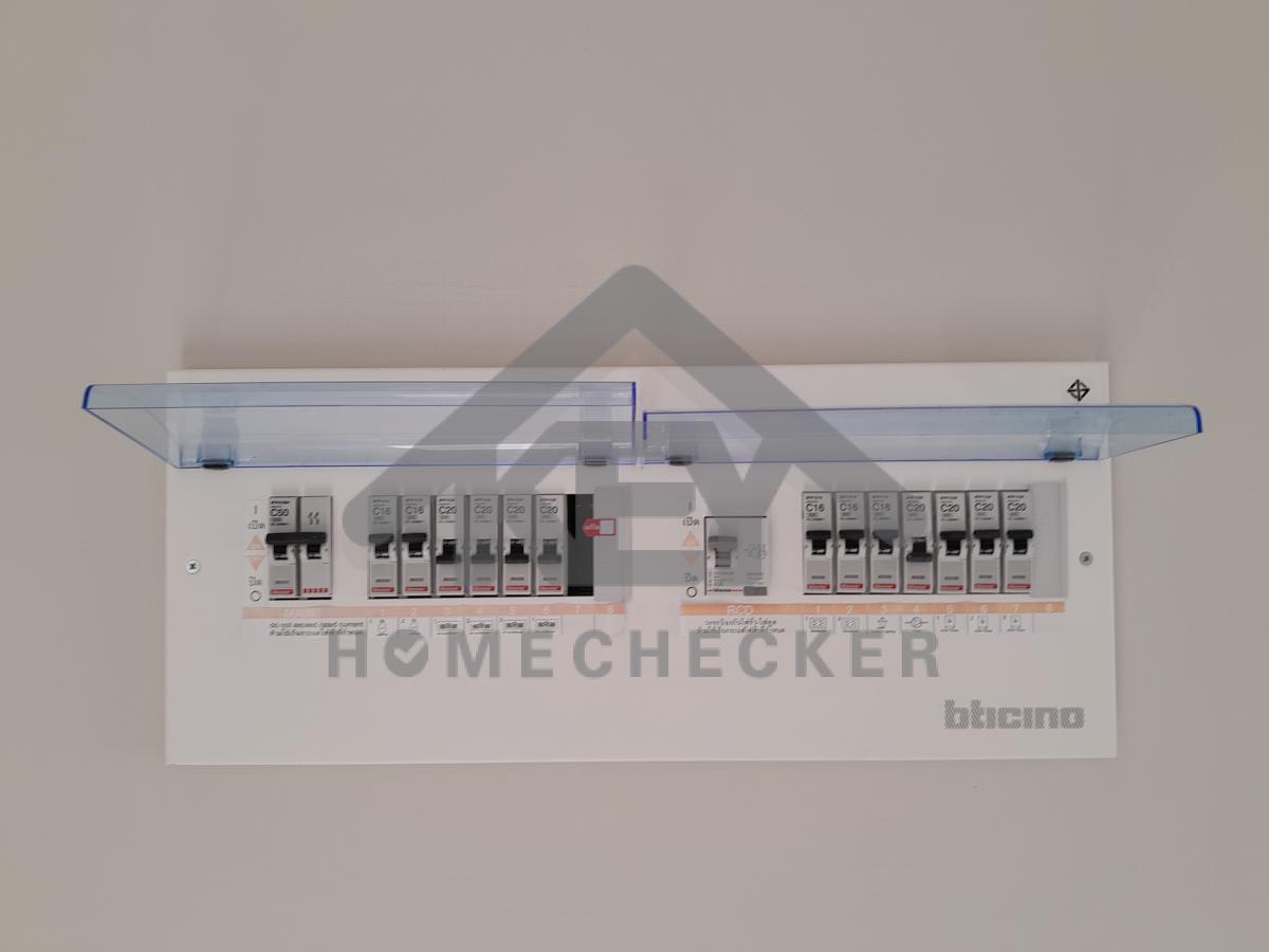 งานไฟฟ้าและระบบความปลอดภัย