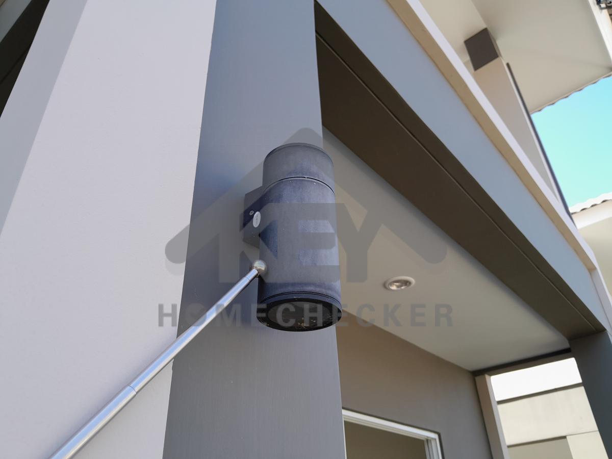 งานภูมิทัศน์และพื้นที่ภายนอกบ้าน