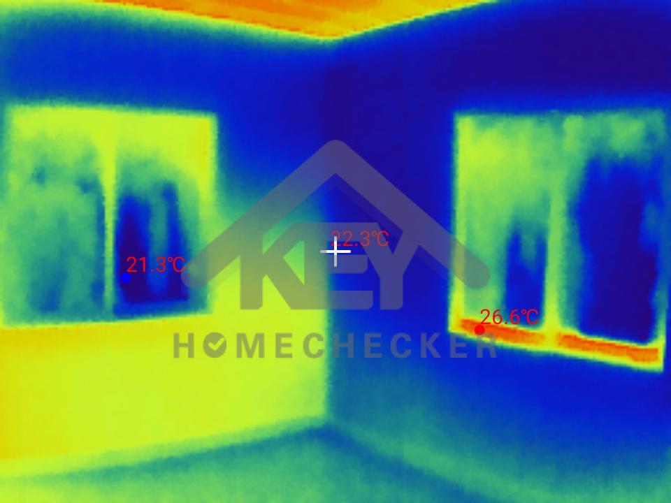 งานเทสน้ำ ประตูหน้าต่าง