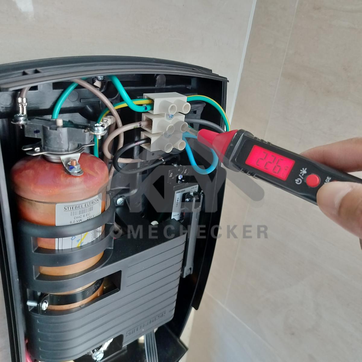 งานไฟฟ้าและระบบความปลอดภัย