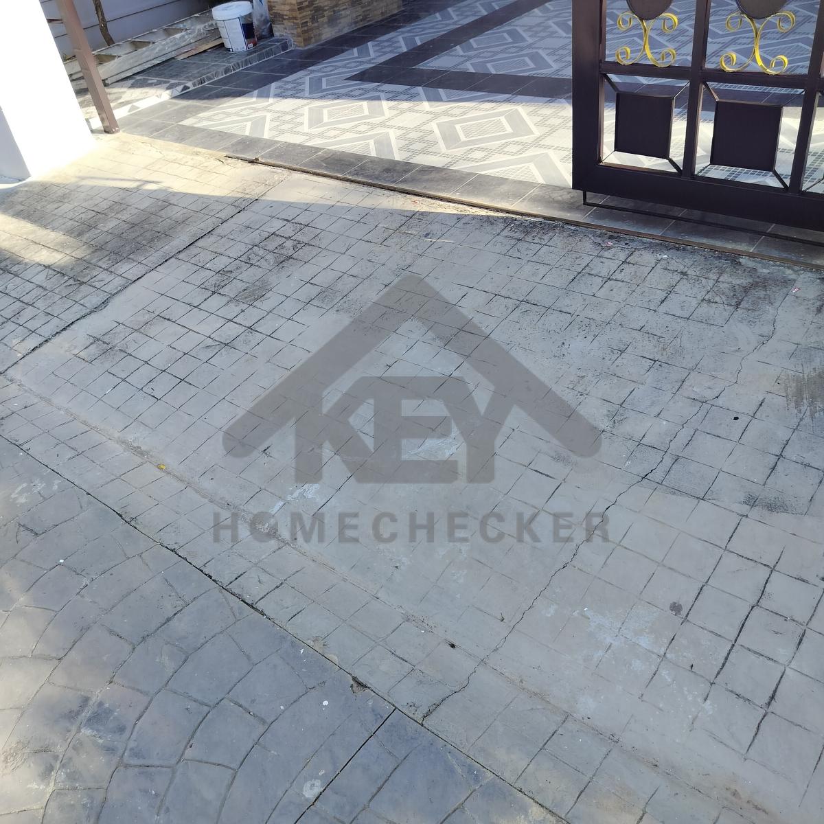 งานภูมิทัศน์และพื้นที่ภายนอกบ้าน