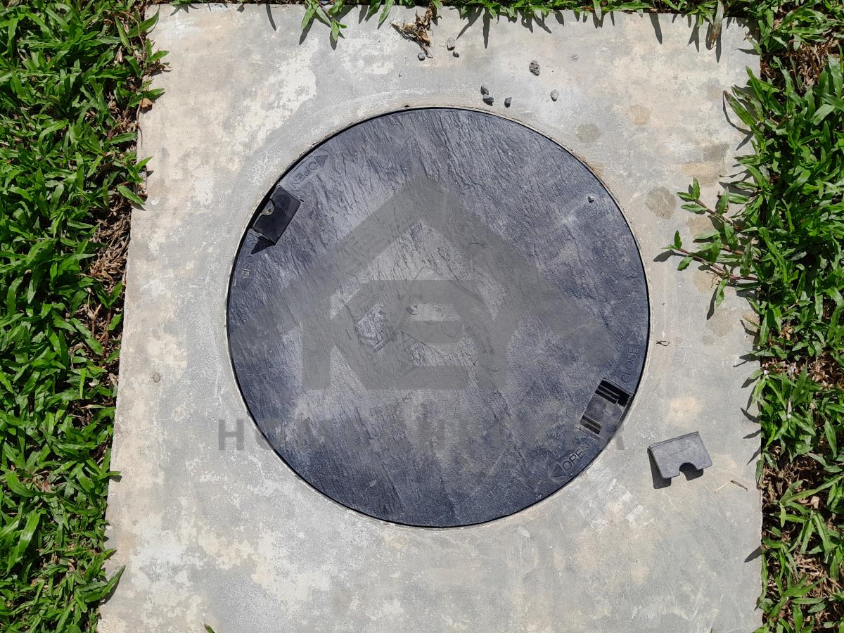 งานประปา ปั้ม และสุขาภิบาล