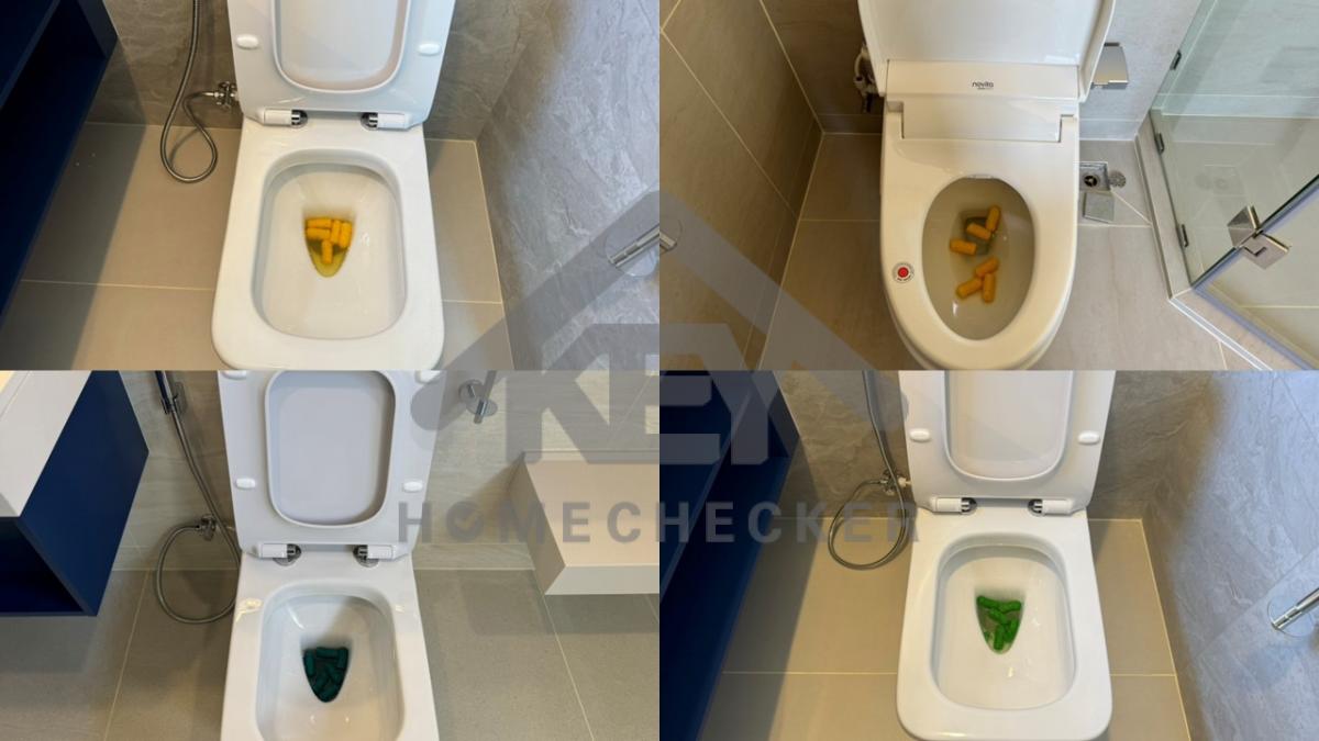 งานประปา ปั้ม และสุขาภิบาล