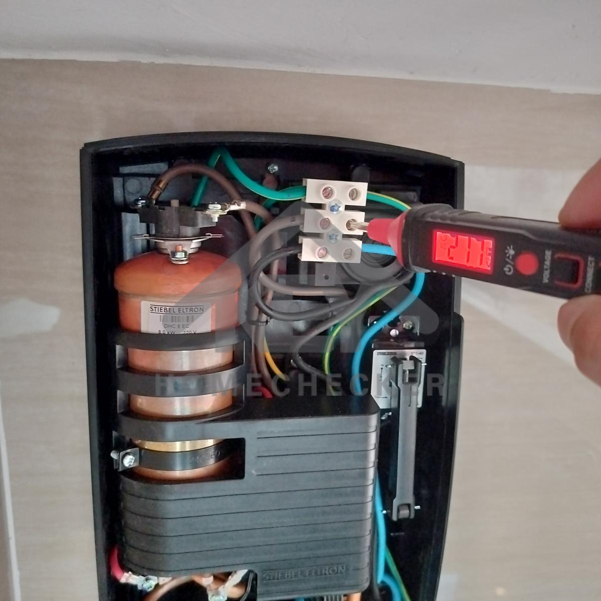 งานไฟฟ้าและระบบความปลอดภัย