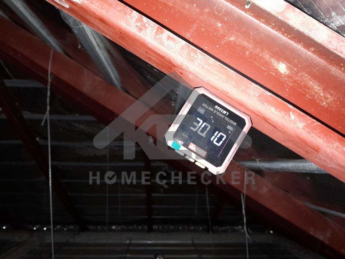 งานฝ้าชายคาและโครงฝ้า