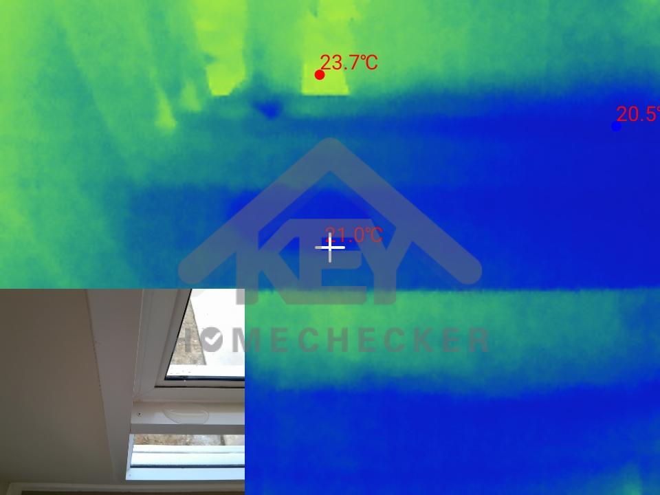 งานเทสน้ำ ประตูหน้าต่าง