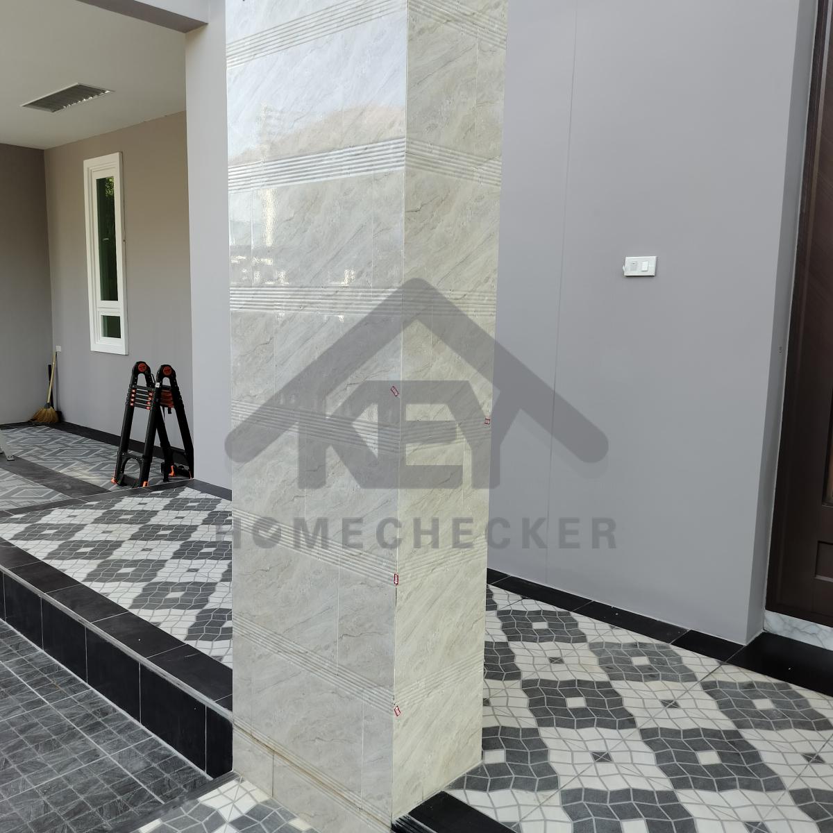 งานภูมิทัศน์และพื้นที่ภายนอกบ้าน