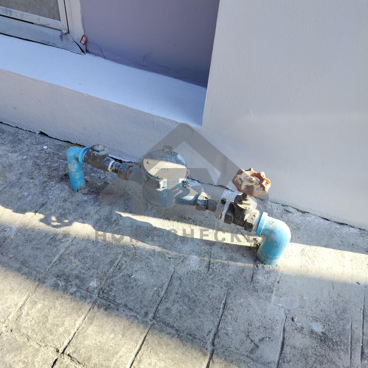 งานภูมิทัศน์และพื้นที่ภายนอกบ้าน