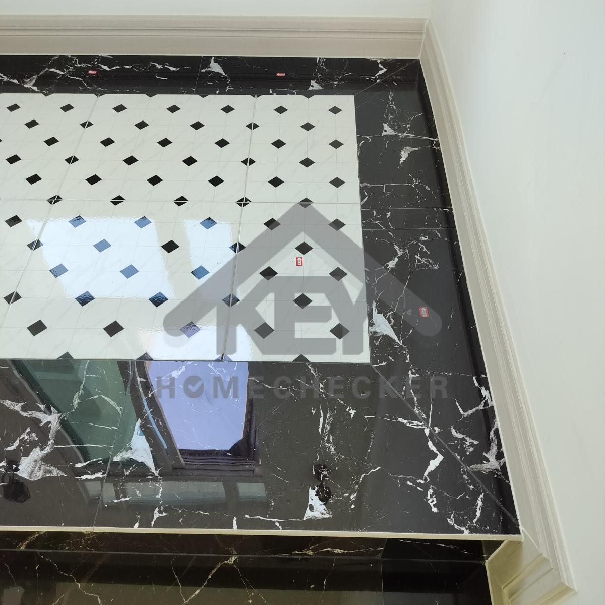 งานบันไดชั้น 1