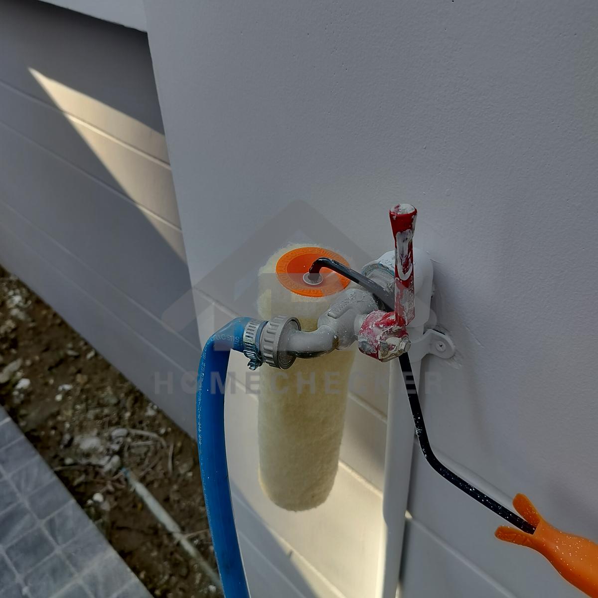 งานประปา ปั้ม และสุขาภิบาล